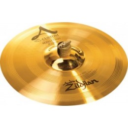 Zildjian 17` A` Custom Rezo Crash Тарелка Crash, 17"
