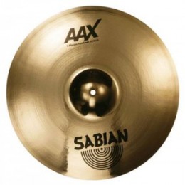 Sabian 18`` Aax Plosion Fast Тарелка Crash, 18"