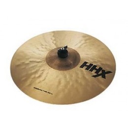Sabian 18`` HHX X-PLOSION Crash Тарелка Crash, 18"