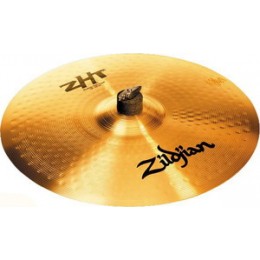 Zildjian 18` ZHT Medium Thin Crash Тарелка Crash, 18"