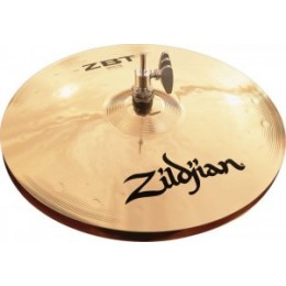 Zildjian 13` ZBT Тарелка Hi-Hat, 13"