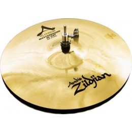 Zildjian 13’ A’ Custom Mastersound HI-HAT Тарелка Hi-Hat, 13"