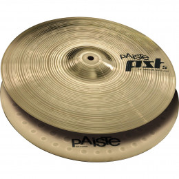 Paiste 14" PST 5 Medium Тарелка Hi-Hat