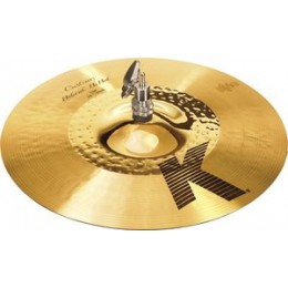 Zildjian 14 1/4` K` Custom Hybrid HI-HAT Тарелка Hi-Hat, 14"