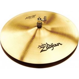 Zildjian 15` A` New Beat HI-HAT Тарелка Hi-Hat