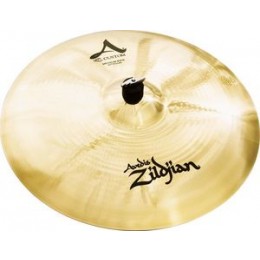 Zildjian 20` A` Custom Medium Ride Brilliant Тарелка Ride, 20"