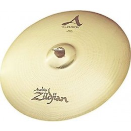 Zildjian 20` A` Custom Ride Тарелка Ride, 20"