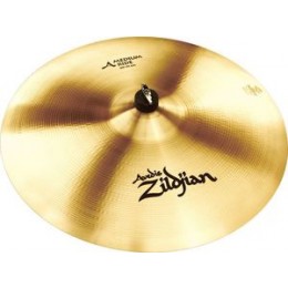 Zildjian 20` A` Medium Ride Тарелка Ride, 20"