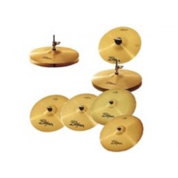 Zildjian 20` A` Ping Ride Тарелка Ride, 20"