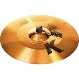 Zildjian 20` K` Custom Hybrid Ride Тарелка Ride, 20"