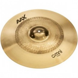 Sabian 22`` Aax Omni Тарелка Ride, 22"
