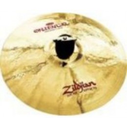 Zildjian 9` Oriental Trash Splash Тарелка Splash, 9"