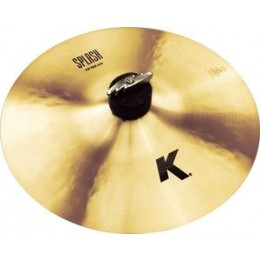 Zildjian 10` K` Splash Тарелка Splash, 10"