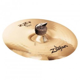 Zildjian 10` ZXT Flash Splash Тарелка Splash, 10"