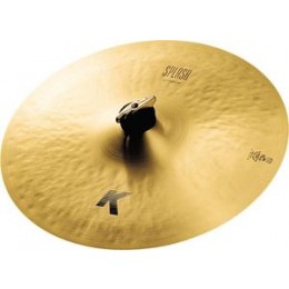 Zildjian 12` K` Splash Тарелка Splash, 12"