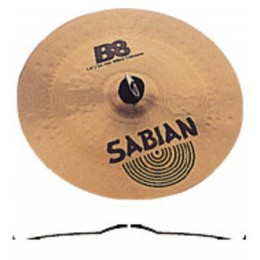 Sabian 14`` B8 Mini Chinese Тарелка China, 14"
