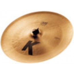Zildjian 17` K` Boy Тарелка China, 17"
