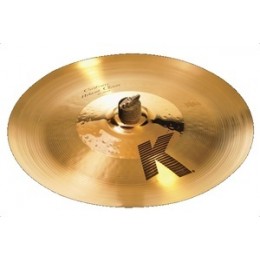 Zildjian 17` K` Custom Hybrid China Тарелка China, 17"