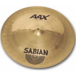 Sabian AAX 18" CHINESE Тарелка China, 18"