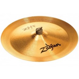 Zildjian 18` ZHT China Тарелка China, 18"