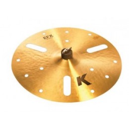 Zildjian 16` K` Efx Тарелка