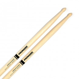 Promark RBH580TW Барабанные палочки, орех