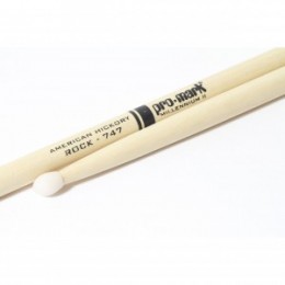 Promark TX747N Hickory`ROCK` Барабанные палочки, орех