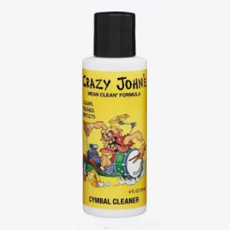 Ahead Crazy John's CJGP Состав для чистки и полировки тарелок
