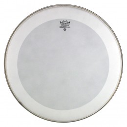 Remo POWERSTROKE® 4 12` Clear Пластик 12"