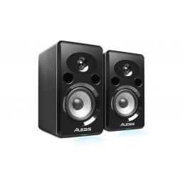 Alesis Elevate 6 Монитор 2-х полосный