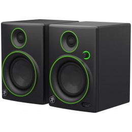 Mackie CR4 2-х полосные студийные мониторы