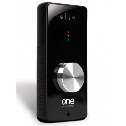Apogee One USB интерфейс