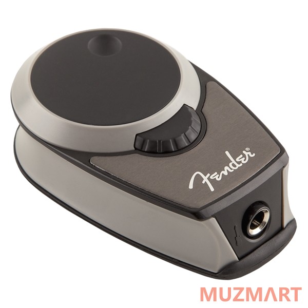 Fender Slide Гитарный USB аудиоинтерфейс
