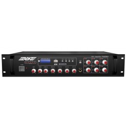 Abk PA-2606U Микшер-усилитель