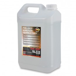 American DJ Fog Juice 2 Medium Жидкость для генератора дыма
