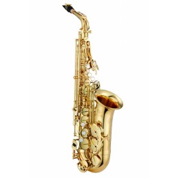 Jupiter JAS-1167GL Саксофон альт