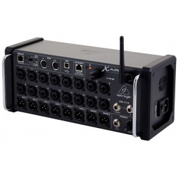 Behringer XR18 Цифровой микшер