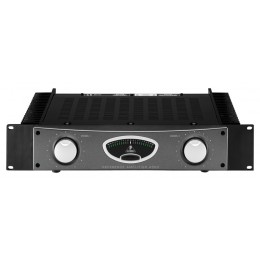 Behringer A500 Усилитель для студий звукозаписи