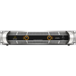 Behringer NU12000 Усилитель мощности 2-канальный