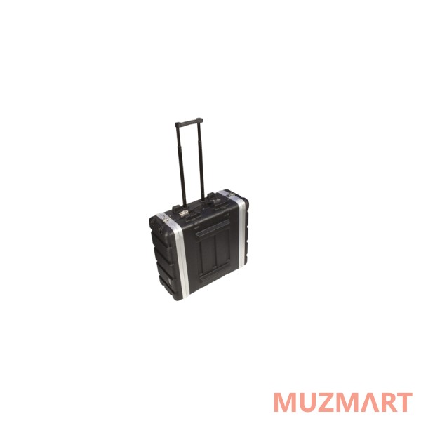 Ultimate UR-4LTH Рэковый кейс 4U на колёсах