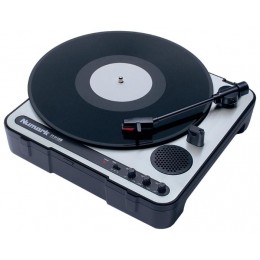 Numark PT01USB Проигрыватель виниловых дисков