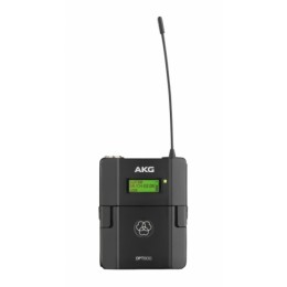 AKG DPT800 BD1 Поясной цифровой передатчик серии DMS800
