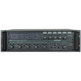 Jedia JPA-1240B Микшер-усилитель 240 Вт