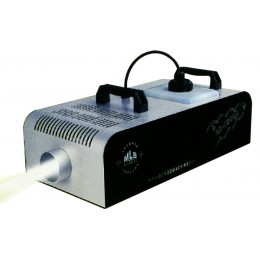 MLB EL-1500 DMX(AB-1500A) Генератор дыма