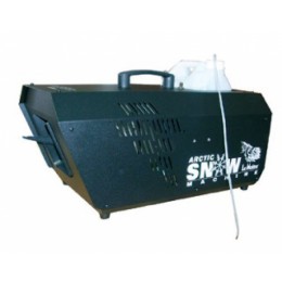 Le Maitre Arctic Snow Machine Генератор снега