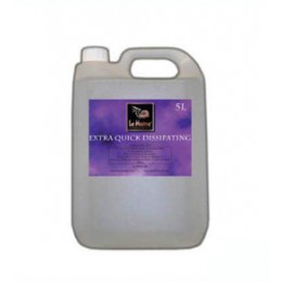 Le Maitre Extra Quick Dissipating (eqd) Fluid 5L Жидкость для дыма