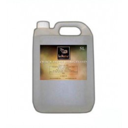 Le Maitre Quick Dissipating Fluid 5L Жидкость для производства дыма