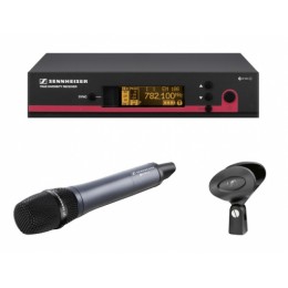 Sennheiser Ew 165 G3-A-X Микрофонная радиосистема