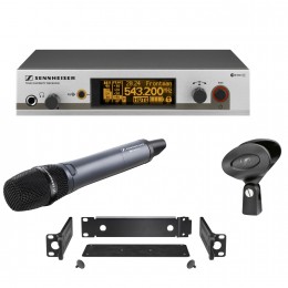 Sennheiser Ew 335 G3-A-X Микрофонная радиосистема