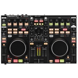 Denon MC-3000 Микшер